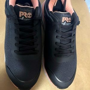 Timberland Pro women size 7
